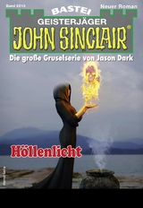 John Sinclair 2213 - Jason Dark