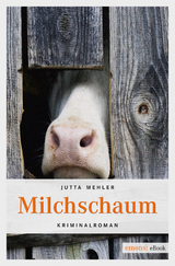 Milchschaum - Jutta Mehler