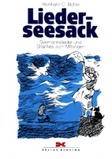 Lieder-Seesack