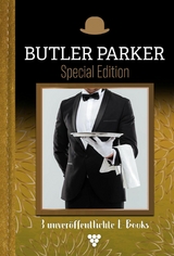 Butler Parker - Günter Dönges