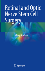 Retinal and Optic Nerve Stem Cell Surgery - Jeffrey N. Weiss