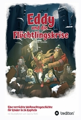 Eddy und die Flüchtlingskrise - Oliver Grudke