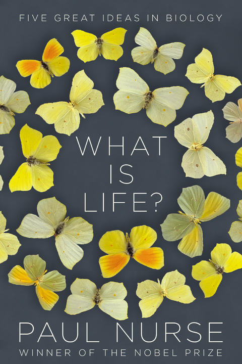 What Is Life? -  Paul Nurse