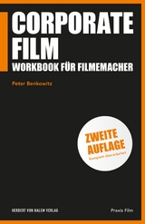 Corporate Film - Peter Benkowitz