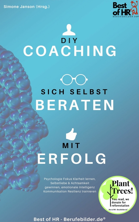 DIY-Coaching - sich selbst beraten mit Erfolg -  Simone Janson