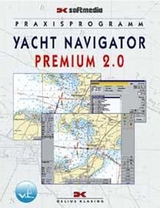 Yacht Navigator Premium 2.1 (CD-ROM) - 