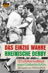 Das einzig wahre Rheinische Derby - Heinz-Georg Breuer