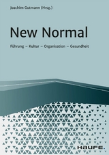 New Normal - Joachim Gutmann