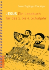 Jesus - Irene Beglinger-Flückiger