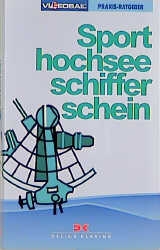 Sporthochseeschifferschein, 1 Videocassette - 