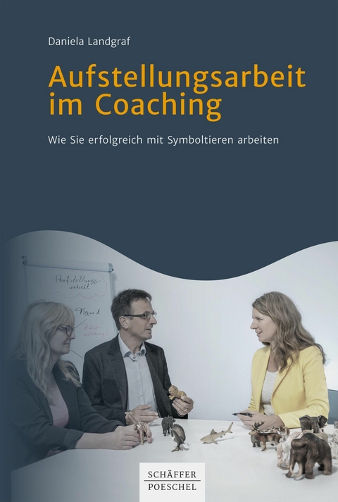 Aufstellungsarbeit im Coaching - Daniela Landgraf