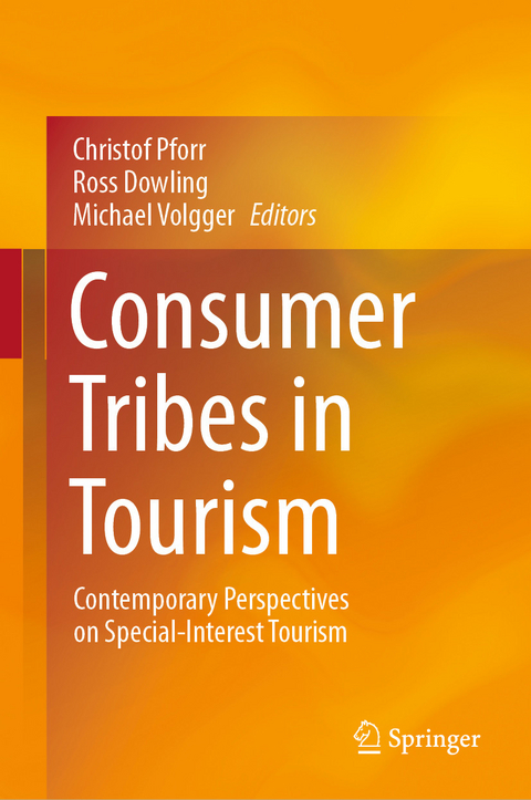 Consumer Tribes in Tourism - 