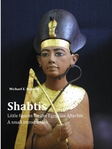 Shabtis -  Michael E. Habicht