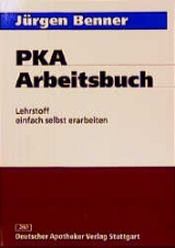 PKA-Arbeitsbuch - Jürgen Benner