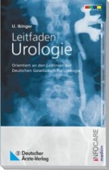 Leitfaden Urologie - Uwe Ikinger