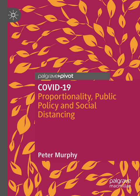 COVID-19 -  Peter Murphy