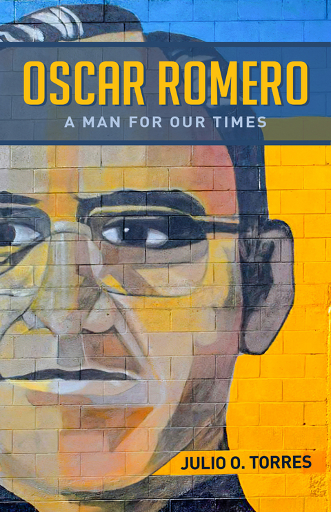 Oscar Romero - Julio O. Torres