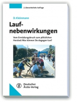 Laufnebenwirkungen - Kleinmann, Dieter