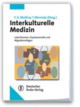 Interkulturelle Medizin
 - 