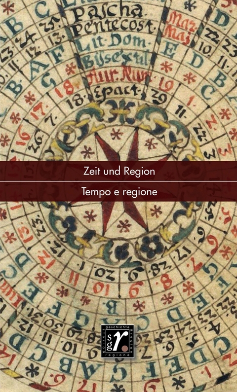 Geschichte und Region/Storia e regione 29/2 (2020) - 