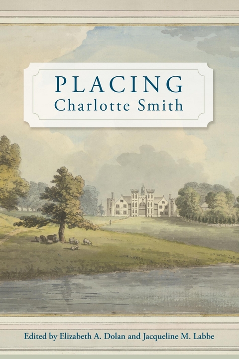 Placing Charlotte Smith - 