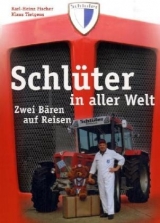 Schlüter in aller Welt - Tietgens, Klaus; Fischer, Karl H