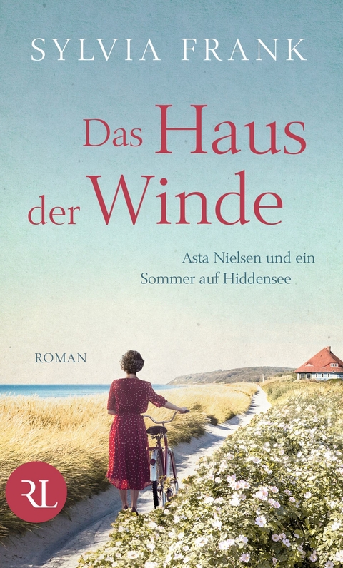 Das Haus der Winde - Sylvia Frank