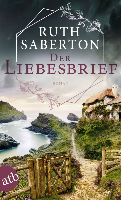 Der Liebesbrief -  Ruth Saberton