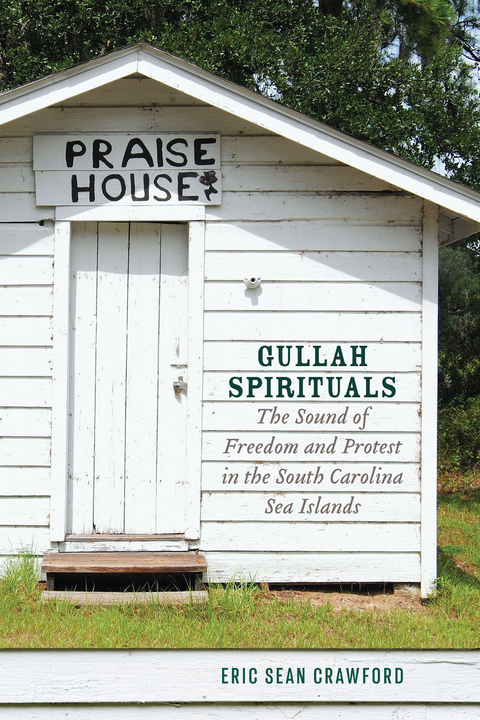 Gullah Spirituals - Eric Sean Crawford