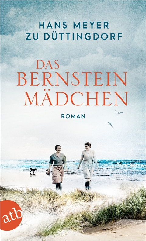 Das Bernsteinmädchen -  Hans Meyer zu Düttingdorf