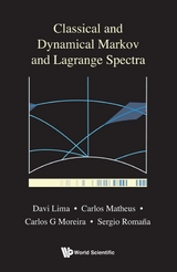 CLASSICAL AND DYNAMICAL MARKOV AND LAGRANGE SPECTRA - Davi Dos Santos Lima, Carlos Matheus Silva Santos, Carlos Gustavo Moreira, Sergio Augusto Romana Ibarra