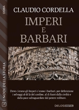 Imperi e barbari - Claudio Cordella