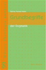 Grundbegriffe der Dogmatik - Sabine Pemsel-Maier