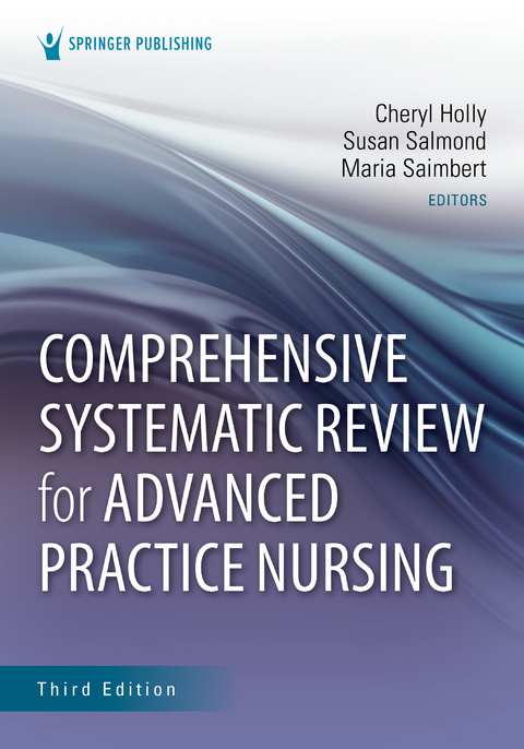 Comprehensive Systematic Review for Advanced Practice Nursing, Third Edition - 