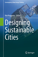 Designing Sustainable Cities - 