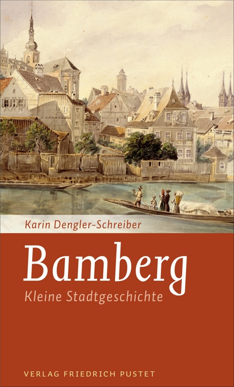 Bamberg -  Karin Dengler-Schreiber