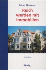 Reich werden mit Immobilien - Rainer Zitelmann