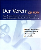 Der Verein CD-ROM - Geckle, Gerhard