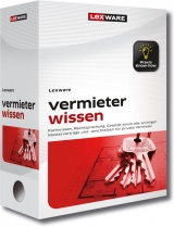 Lexware vermieter wissen