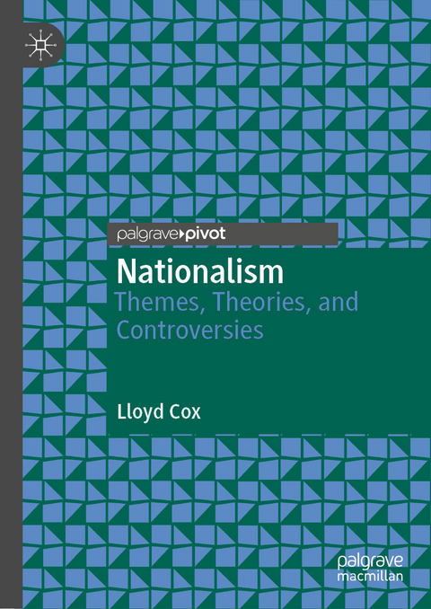 Nationalism -  Lloyd Cox