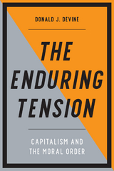 The Enduring Tension - Donald J. Devine