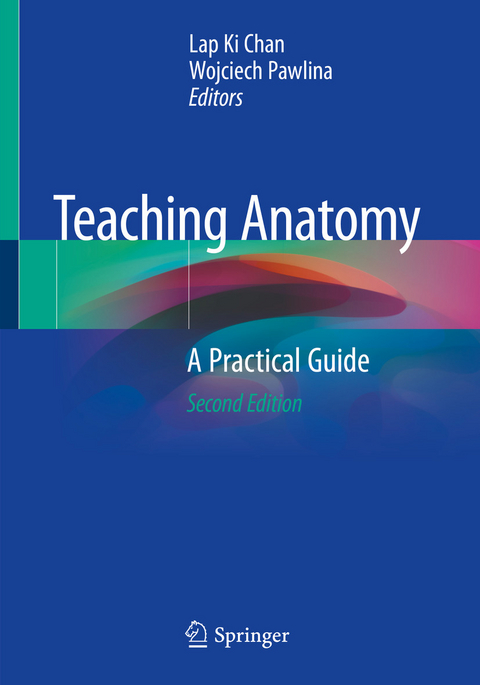 Teaching Anatomy - 