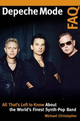 Depeche Mode FAQ -  Michael Christopher