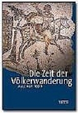 Die Zeit der Völkerwanderung - Malcolm Todd