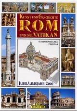 Kunst und Geschichte Rom und der Vatikan