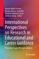 International Perspectives on Research in Educational and Career Guidance - 