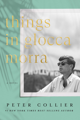 Things in Glocca Morra -  Peter Collier