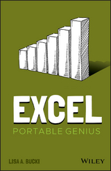 Excel Portable Genius -  Lisa A. Bucki