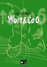 Wort & Co. / Wort & Co. AH 6 - Julia Bobsin, Andreas Hensel, Claudia Högemann, Frank Kubitza, Alois Mandl, Reinhild Miedzybrocki