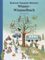 Winter-Wimmelbuch